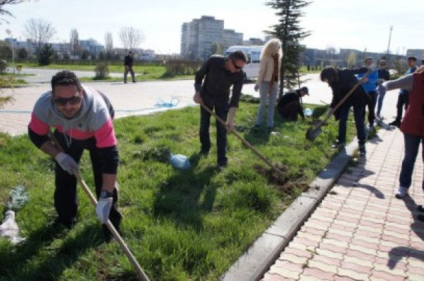 ONG Mare Nostrum a promovat turismul prin cultură şi mediu